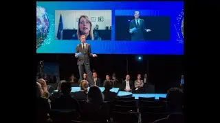 FERMA Forum 2022 Replay: Interview with Petra Hielkema