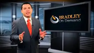 Sean V. Bradley Welcomes You To 