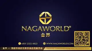 NagaWorld | World-class resort in Phnom Penh.