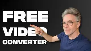 How to Convert MP4 to WebM for Ecamm & OBS Using Shutter Encoder (FREE)