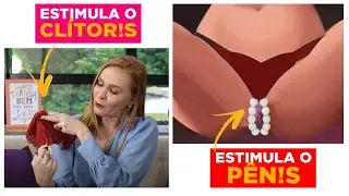 Calcinha TAILANDESA modo de utiliza&ccedil;&atilde;o