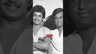 Super Star Rajinikanth With Arjun Unseen Rare Pictures ❤️#shorts #viral #ytshorts #shortsfeed