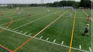 Ethan Strange 26&rsquo; Goalie /Bishop Ireton High school ( Summer Highlights 2025)