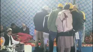 (Aaina dekh Kar Kah Raha Hun ) Ho Bahu Tere jaisa banao Faheem Taj  Warsi 