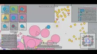 Arras.io | Siege