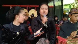 Nguri - uri Budaya Jawi Karawitan SMP N 1 BANYUDONO BOYOLALI