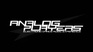 TheraStyle & DEEJAYY Robin - AKA ( Analog Players Mix )
