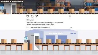 New EECO Cargo: No more worries