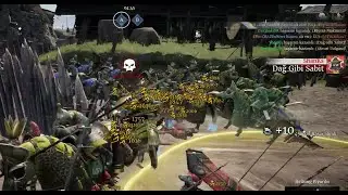 Conquerors Blade Poleaxe Ranked / Siege / TW Montage