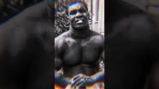 MIKE TYSON TRANSFORMATION 🔥