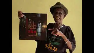 60 YEARS OF JAMAICAN SKA