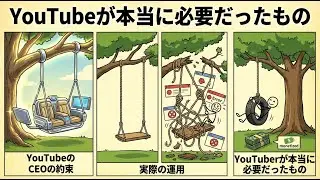 【youtube 戦略 2026】AI動画量産時代に小規模クリエイターが知らないと危ない驚愕の事実