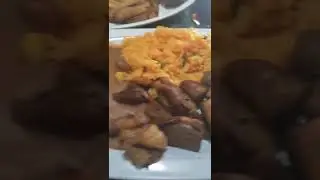 Good eats!!! What's for Lunch!!! #dmv #757 #hamptonroads