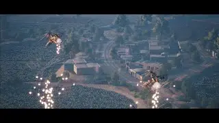 [Squad] In A Trance - Combined Force Mod Trailer