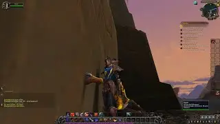 WoW Bfa Fail