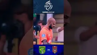FULL HIGHLIGHTS PERSEBAYA VS MALUT UNITED MACTHDAY 17 BRI SUPER LEAGUE