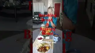 #WhenYouBreak