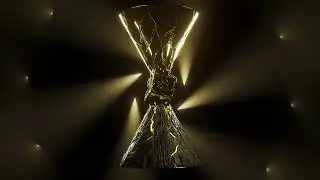 Valorant Episode 5 Act II - VCT CHAMPIONS Main Menu Theme
