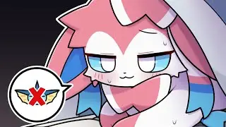 [Pokemon] Don't make Sylveon Jealous...
