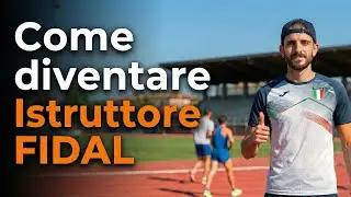 DIVENTARE ISTRUTTORE FIDAL - Come funziona davvero?