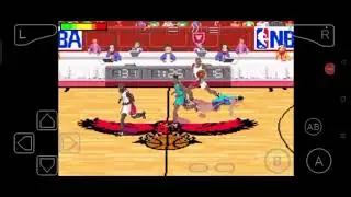 NBA Jam 2002 (GBA) 77th Quick Game Gameplay No. 68