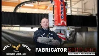Fabricator Spotlight: Granite Perfection (NV)