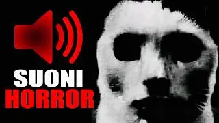 Horror Sounds - Scary Cat / Sound Effects / Scary Sounds / Creepy Sound - #ai #shorts #cat