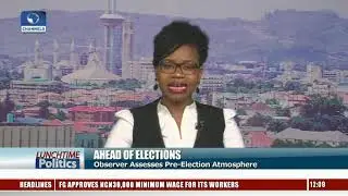 General Elections: There Is More Voter Inducement In South South Region - Observer