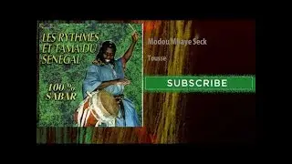 Modou Mbaye Seck - Tousse