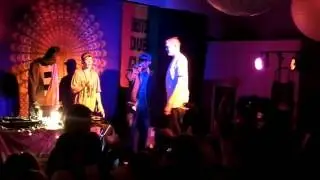 Bruton Dub Club; Jungle Smash Part Three