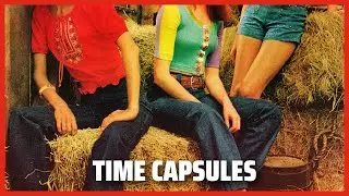 Stunning Collection of 1970s Jeans Ads and Fashions