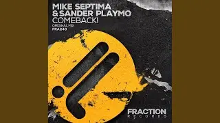 Comeback! (Original Mix)