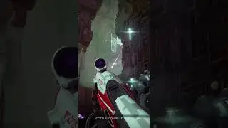 Ultimate Chamber of Sky Guide: Tips, Tricks & Strategies| P4 | #destiny2 #gaming #shortsvideo