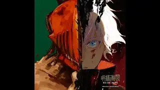 Chainsaw Man OP But It's AIZO From Jujutsu Kaisen.