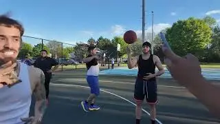 Le Quito 400$ A Pfresh* En El 1Pa1 De &ldquo;Waylo&rdquo; Vs &ldquo;El Chamo&rdquo;