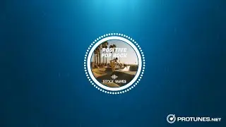 Stock-Waves - Catchy Positive Upbeat Pop Rock [Copyright Safe Music]