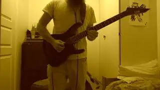 Mistur - Mistur (Cover)