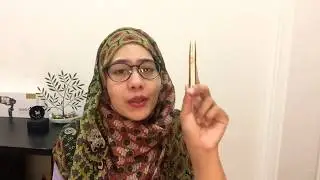 REVIEW  9 HERBS FEMININE MIST by HILMASLIFE