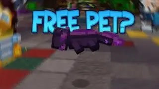 5 Ways To Get Free Pets On Hive !