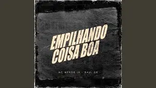 Empilhando Coisa Boa
