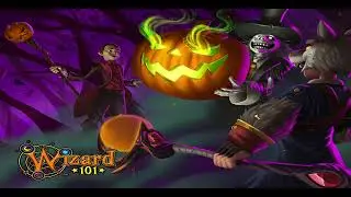 Storm Deckathalon: 8.1 to 9.3 Darkmoor Deck Run | Wizard101 Deckathalon Event