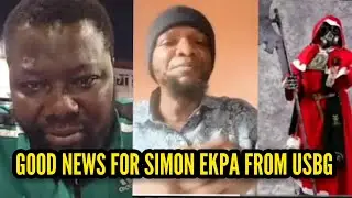 FINLAND & NIGERIA UNDER FIRE FOR SIMON EKPA&rsquo;S SENTENCE, AS USBG GET SET FOR APPEAL IN ICC