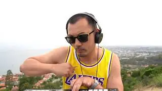 Latin Vibe Mix 2020 | The Best of Latin Vibes 2020 by DJ MIKENIFICENT