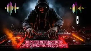 [SOULFUL EDM SONG] 🎶 Best EDM Song Compilation 2025