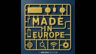 #6 - Europa staat op het punt de macht over zijn geld te verliezen (met Thomas Bollen)