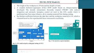 Manufacturing Processes Lecture 41