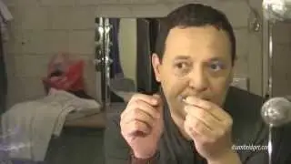 Make Up Ars&egrave;ne Mosca by Bridget