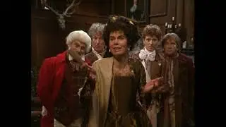 Haggard S02E01 - The Claimant