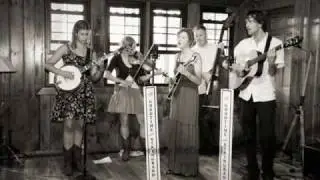 Bluegrass Wedding Band - Boston & New England