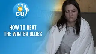 How To Beat Winter Blues